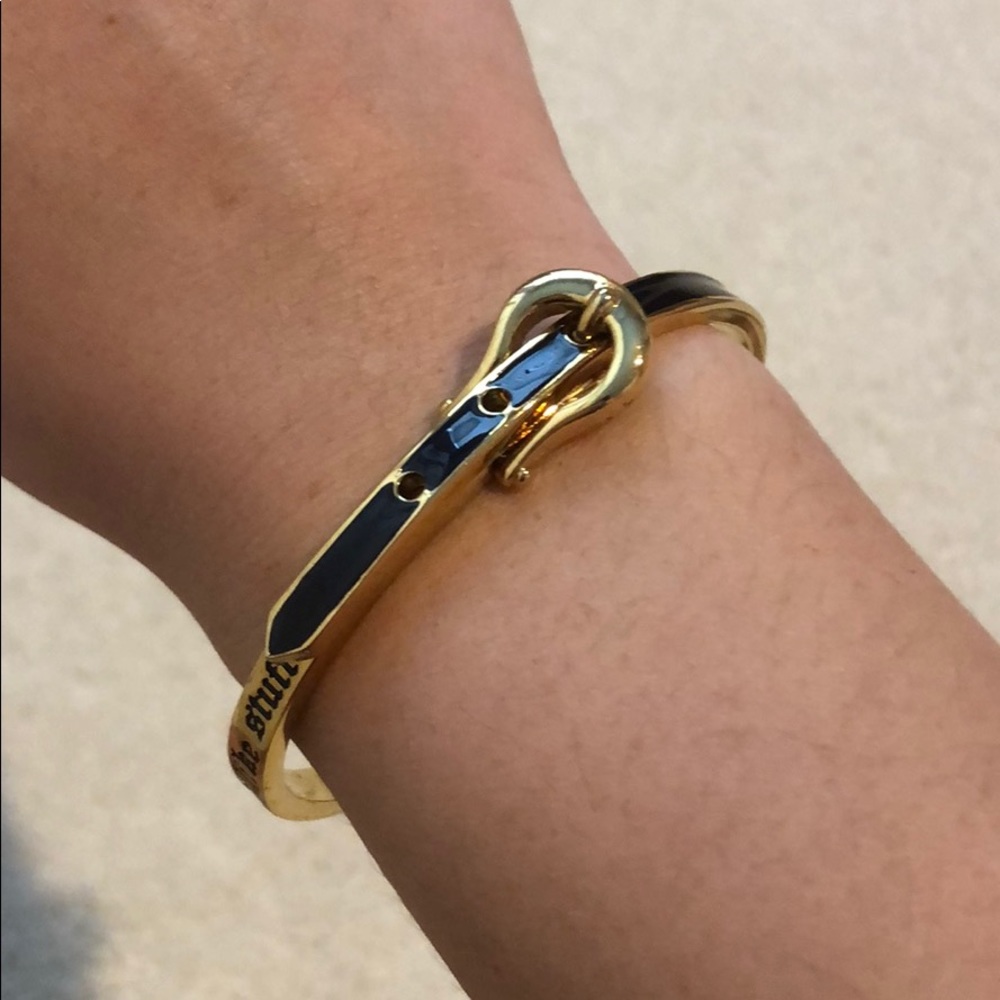 Juicy Couture bracelet